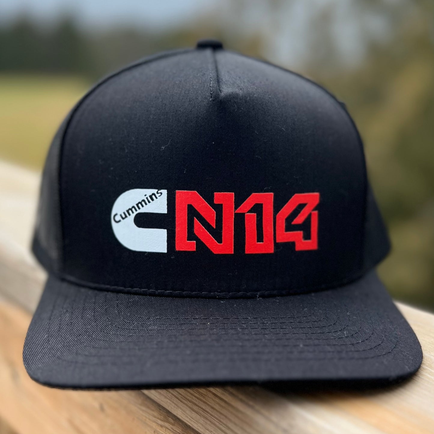 N14 Trucker Hat