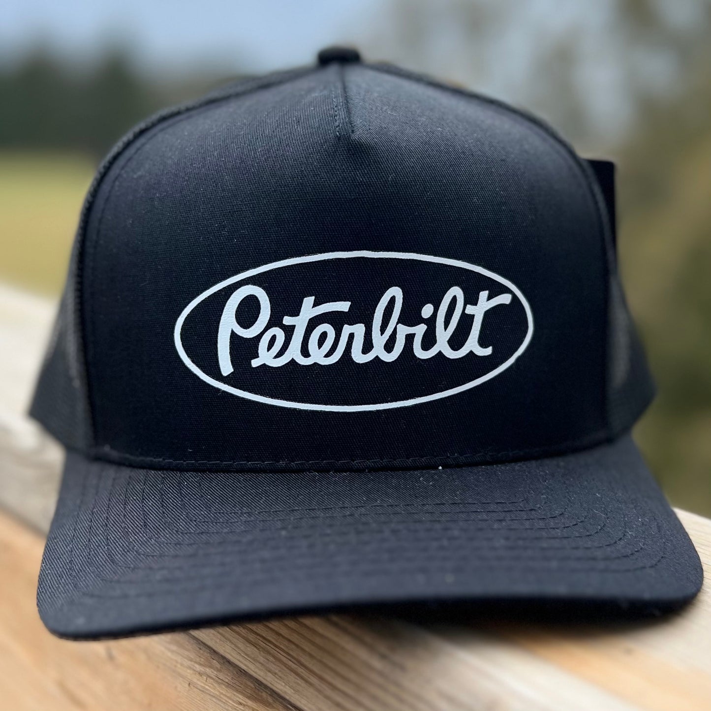 Pete Trucker Hat