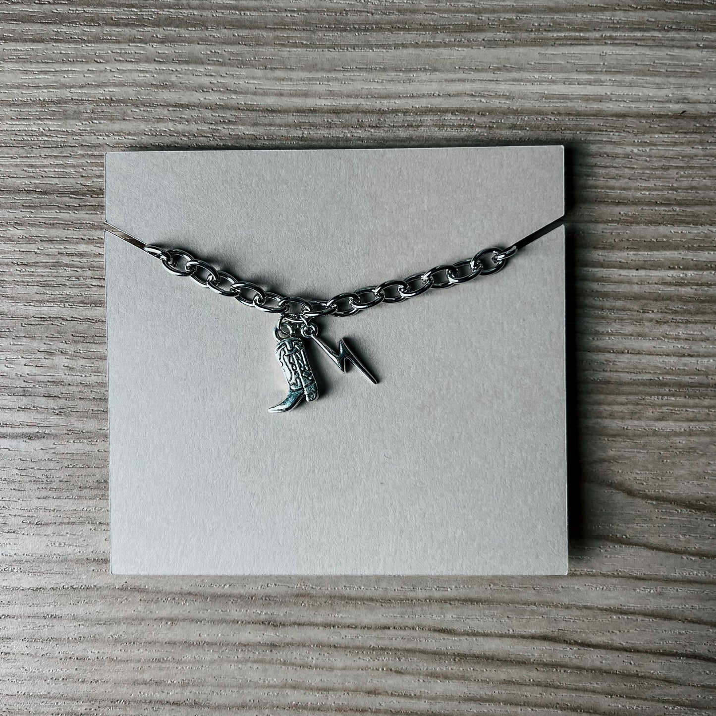 Basic Hat Chains