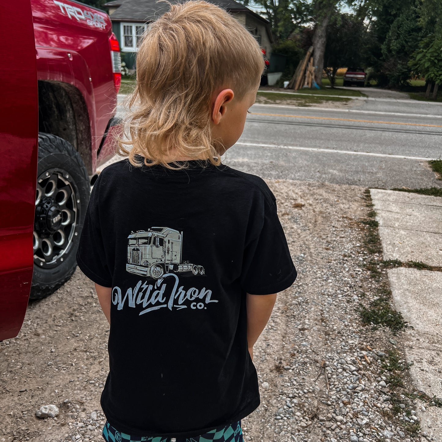 Kids T-Shirts