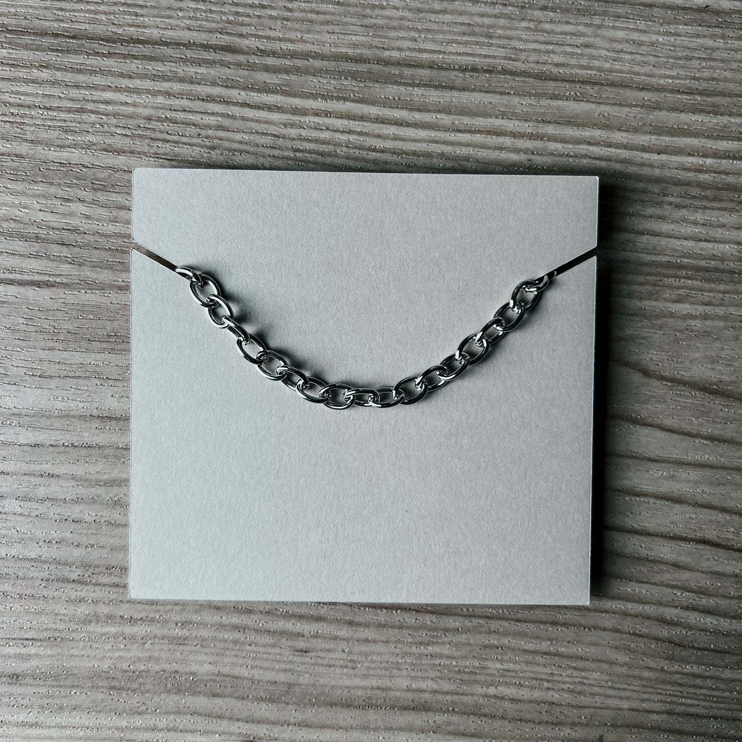 Basic Hat Chains