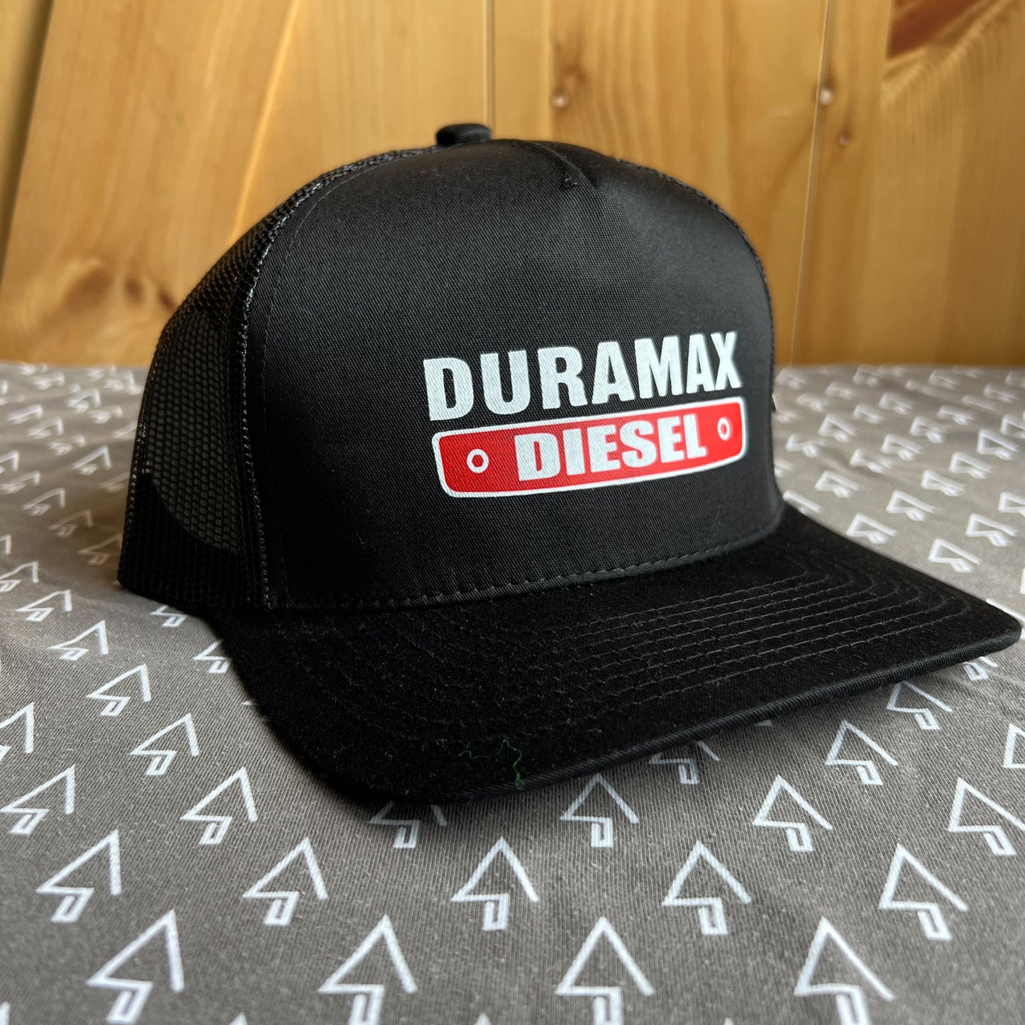 Duramax Trucker Hat