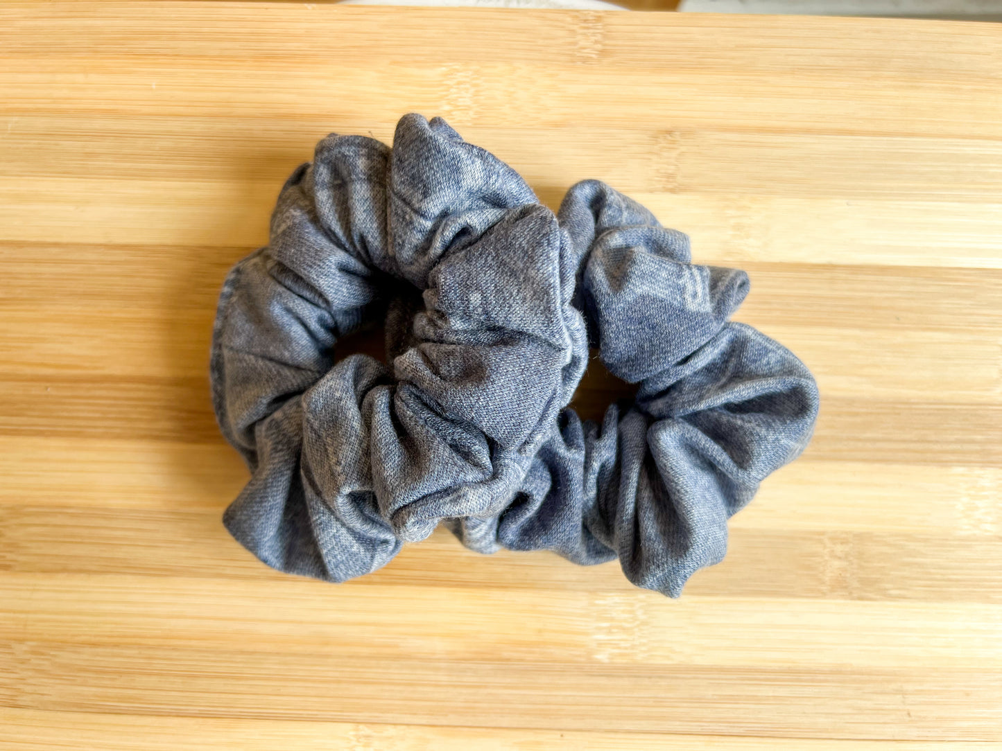 Trucker Scrunchies