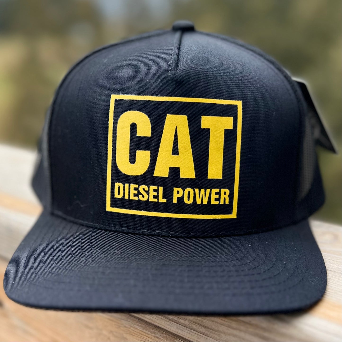 CAT Trucker Hat