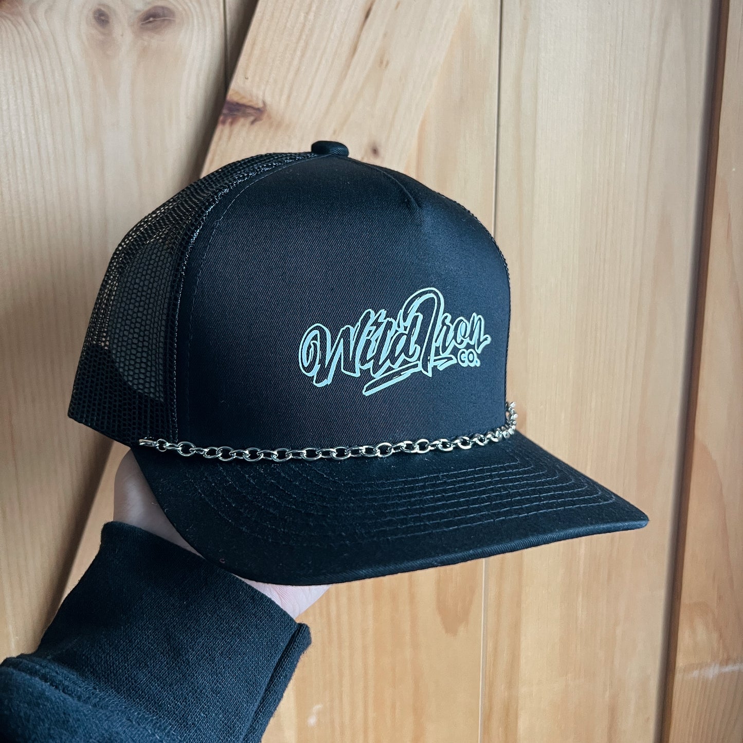 Basic Hat Chains