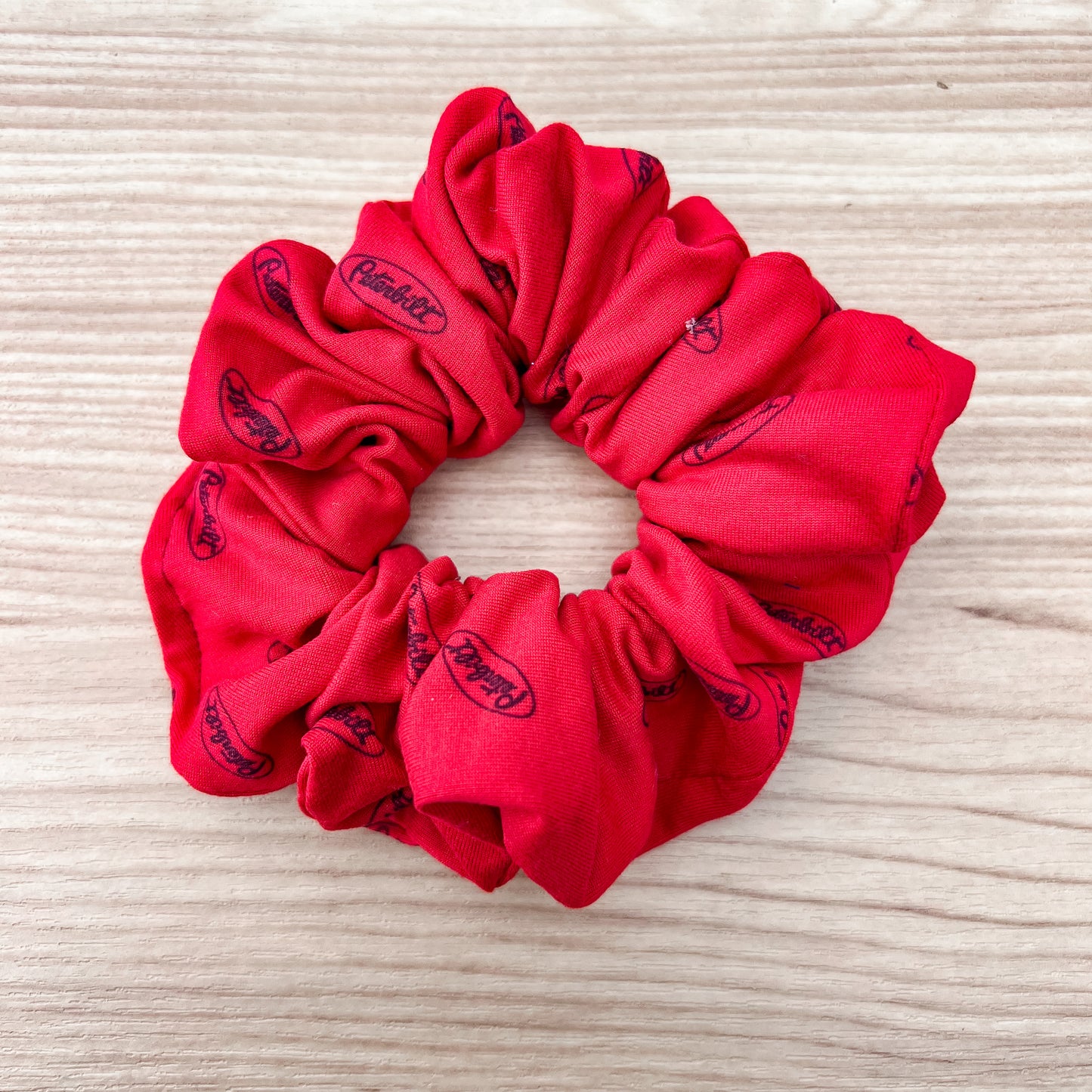 Trucker Scrunchies