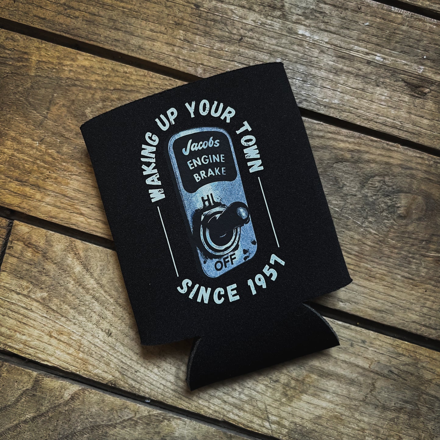 Koozies