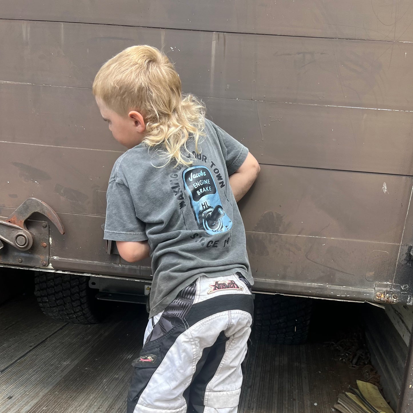 Kids T-Shirts