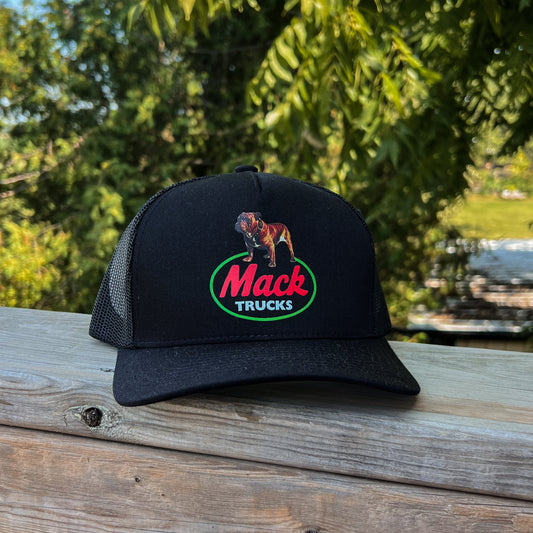 Mack (Colour) Trucker Hat